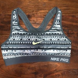 Nike Sports Bra